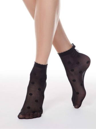 Носки жен. Conte FANTASY 19С-15СП