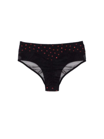 Трусы &quot;хипстер&quot; TRU-LA-LA LHP 1013 (на вешалке) || Труси жін. CE TRU-LA-LA LHP 1013 (вішалка), р.94, desert flower