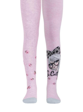 Колготки детские Conte Kids TIP-TOP 19С-36СП