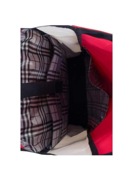 Рюкзак Городской Exodus Sport Красный R6701Ex991