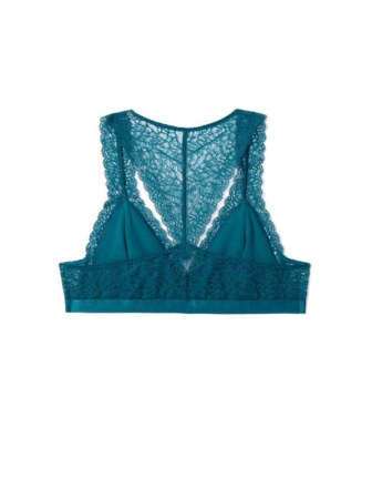 Бюстье TROPICAL LBE 782 || Бюстьє жіноче CE TROPICAL LBE 782, р.170-84, fucsia