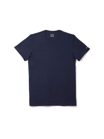 Футболка MF 744 || DiWaRi Фуфайка чол. DIWR BASIC MF 744, р.182,188-108, бордовий