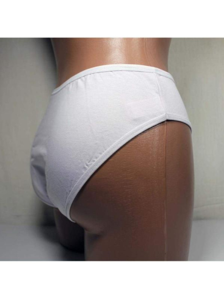 Женские слипы Nicoletta Арт: 52540, 3XL, Ассорти