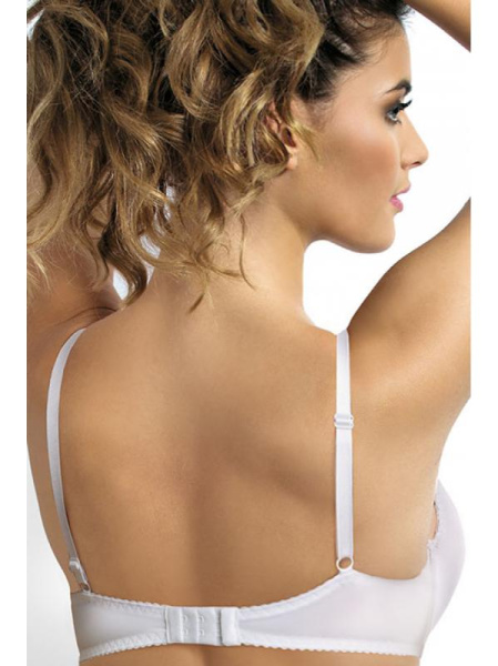 Бюстгальтер push up Kinga Nati PU-450 Белый Бюстгальтер push up Kinga Nati PU-450 Белый
