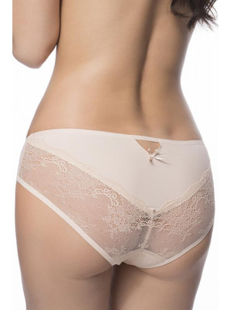 Полные трусики Julimex Candy Телесный || Полные трусики Julimex Candy Телесный