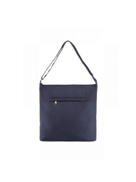 Сумка - Планшет Женская Denver Blue  Синий P0105Ep03.1