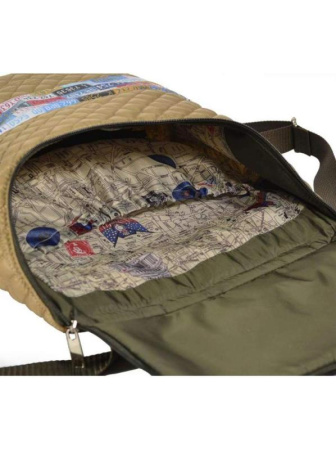 Рюкзак Женский Episode Denver Biege E15S119.02 || Рюкзак Женский Episode Denver Biege E15S119.02