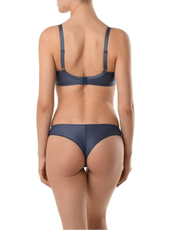 Бюстгальтер VOYAGE RB4016 || Бюстгалтер CE VOYAGE RB4016, р.75C, маренго