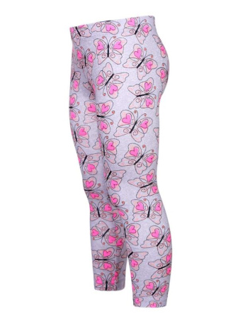 Леггинсы с яркими рисунками FLY, р.98, 104-52 || Леггинсы с яркими рисунками FLY, р.98, 104-52