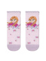 Носки дет. CK DISNEY 19С-5СПМ, р.20, 429 светло-розовый || Шкарпетки дит. CK DISNEY 19С-5СПМ, р.20, 426 темний джинс