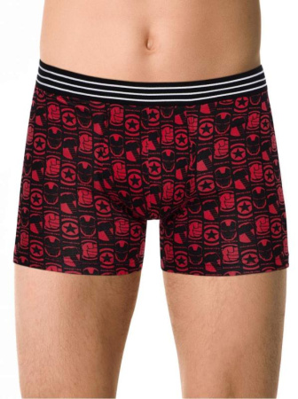 Трусы с рисунками Marvel MSH 940 (в коробке)