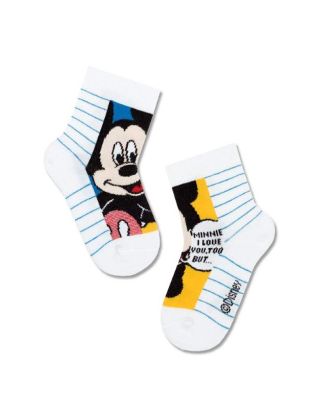 Носки дет. CK DISNEY 17С-126/1СПМ