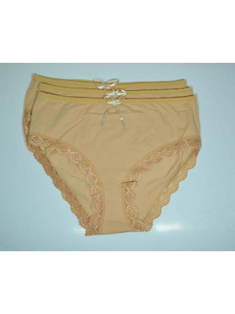 Женские макси Nicoletta Арт: 63996, 7XL, Бежевый