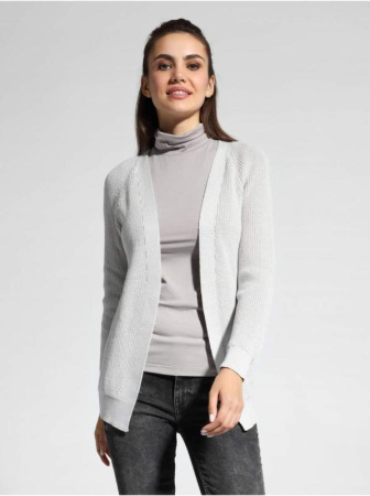 Джемпер жін. CE LD 1026, р.170-84, silver cloud