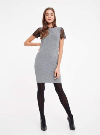 Плаття жін. CE LPL 849, р.170-96-102, grey