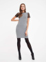 Плаття жін. CE LPL 849, р.170-96-102, grey