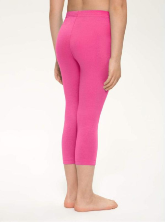 Комплект леггинсы+бриджи TRAITY || Комплект трикотажний TRAITY, р.98,104-52, nero-blue