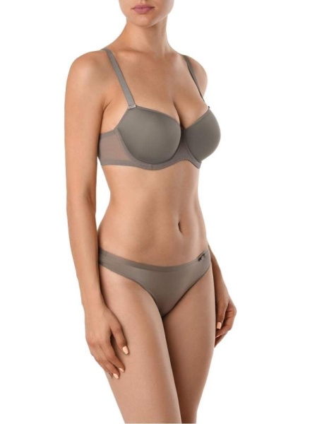 Бюстгалтер CE DAY BY DAY RB0001, р.90B, чебрець Бюстгалтер CE DAY BY DAY RB0001, р.90B, чебрець