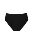 Трусы &quot;слип&quot; WEEKEND RP0008 || КБ Труси жін. CELG Weekend RP0008, р.94, чорний