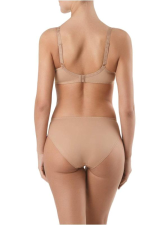 Бюстгальтер CITY STYLE RB0007 || КБ Бюстгалтер CELG City style  RB0007, р.95C, ірис