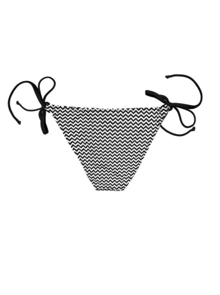 Трусы-бикини на завязках AGNES