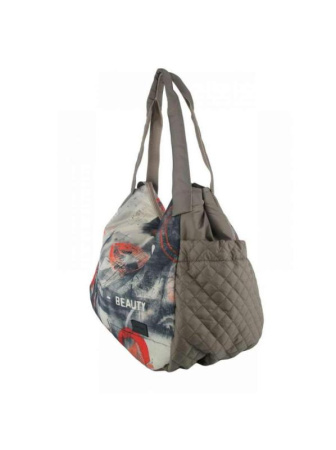 Сумка Женская Episode Dallas Biege S0802Ep05.1 || Сумка Женская Episode Dallas Biege S0802Ep05.1