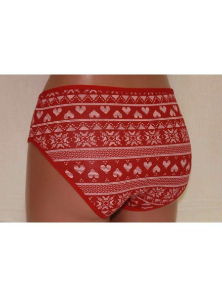 Женские слипы Nicoletta Арт: 24361, 4XL, Ассорти