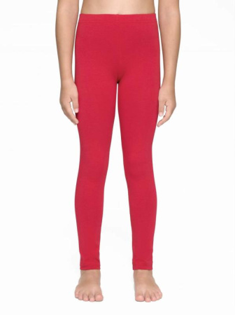 Комплект из двух леггинсов LEO PINK