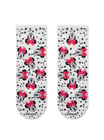 Носки жен. Conte DISNEY 18С-204СПМ