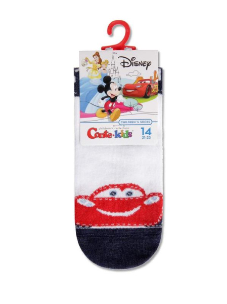 Носки дет. CK DISNEY 17С-135/1СПМ
