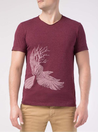 Футболка MD 749