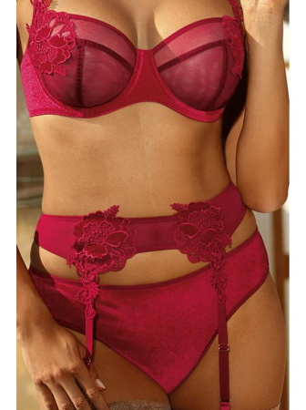 Бразилианки Ewa Bien Dolores C511 Бордо