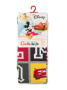 Колготки детские Conte Kids DISNEY 17С-134СПМ, р.128-134 (20), 472 сірий || Колготки дитячі Conte Kids DISNEY 17С-134СПМ, р. 128-134 (20), 472 сірий