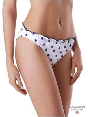 Трусики-бикини со средней посадкой MARGARITA