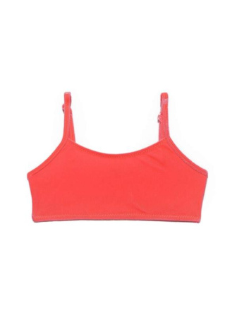 Костюм купальний для дівчат CE MINI VELVET, р.110,116-56, pink