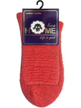 Носки жен. арт. 52-93 SOFT, р.23, 259 коралл || Шкарпетки жін. арт. 52-93 SOFT, р.23, 259 синій