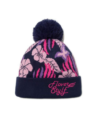 Шапка дет. E 18С-137СП