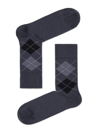 НОСКИ МУЖСКИЕ 14С2122-Д38