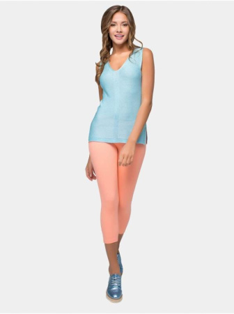 Джемпер вязаный LDK 015