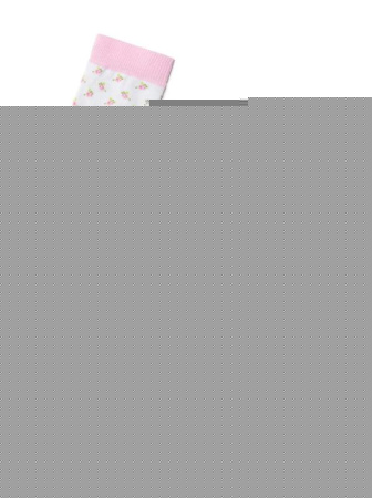 Шкарпетки дит. TIP-TOP 5С-11СП, р.18, 273 білий-блідно-фіолетовий