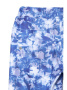 Джеггинсы с акварельным принтом ASTER, р.164-94, blue-white || Джеггінси з акварельними принтом ASTER, р. 164-94, blue-white