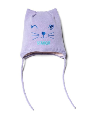 Шапка дет. E 18С-238СП