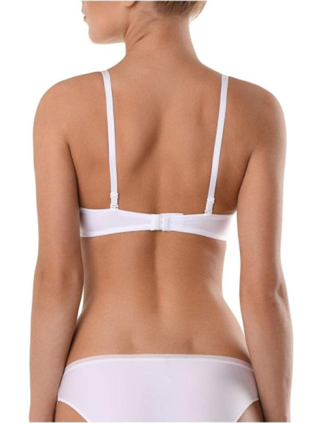 КБ Бюстгалтер CELG Day by day RB0005, р.70C, чорний КБ Бюстгалтер CELG Day by day RB0005, р.70C, чорний