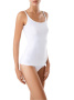 Топ COMFORT LT 565 || Трикотажна білизна Топ жіночий CELG COMFORT LT 565, р.170,176-104, білий