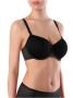 Бюстгальтер SPORT GLAM RB4046 || Бюстгалтер CE SPORT GLAM RB4046, р.75B, чорний