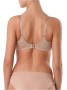 Бюстгальтер VOILE RB6029 || Бюстгалтер CE VOILE RB6029, р.85G, тілесний Бюстгальтер VOILE RB6029 || Бюстгалтер CE VOILE RB6029, р.85G, тілесний