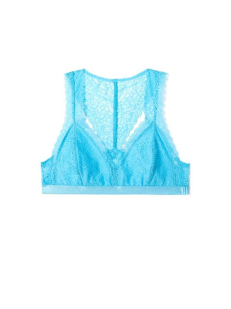 Бюстье TROPICAL LBE 782 || Бюстьє жіноче CE TROPICAL LBE 782, р.170-84, fucsia