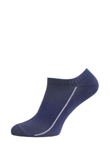 НОСКИ МУЖСКИЕ 14С2312, р.29, 006 ДЖИНС