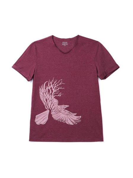 Футболка MD 749