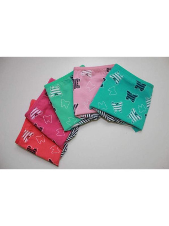 Женские слипы Nicoletta Арт: 114616, M, Ассорти || Женские слипы Nicoletta Арт: 114616, M, Ассорти